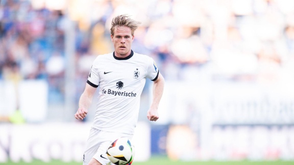 Sportschau - Tor 9 - Thore Jacobsen