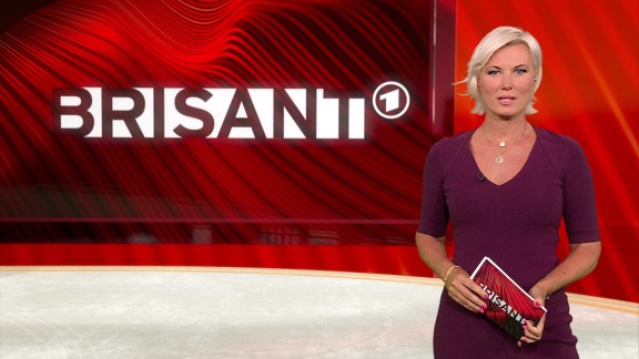 Brisant - Brisant Vom 25. August