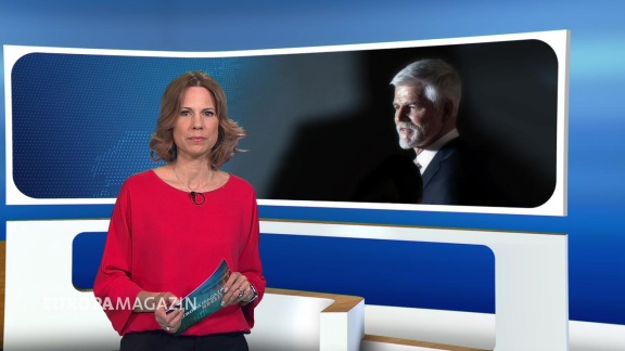 Europamagazin - Europamagazin Vom 29.01.2023