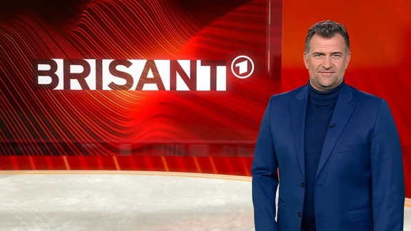 Brisant - Brisant Vom 5. März