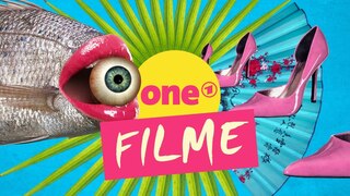 OneFilme Logo