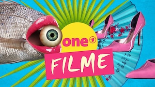 OneFilme Logo