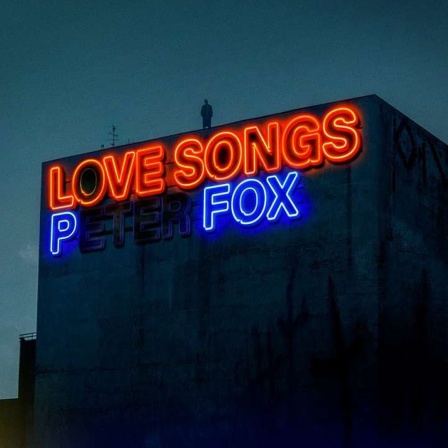 Peter Fox: "Love Songs"