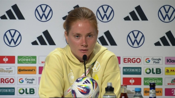 Coverbild Deutschland / Giulia Gwinn