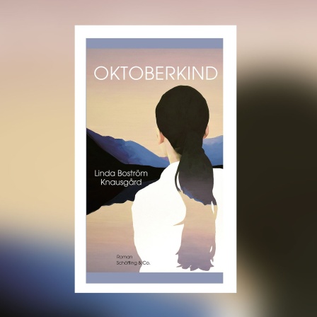 Linda Boström Knausgård - Oktoberkind