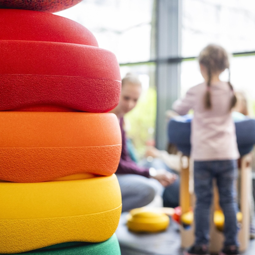 Cover: Sebastian Lehmann Elternzeit (414) Karl Marx für Kids