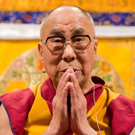 Die Bedeutung des Dalai Lama