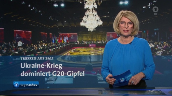 Tagesschau - Tagesschau, 12:00 Uhr