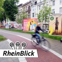 Rheinblick Wahlkampf