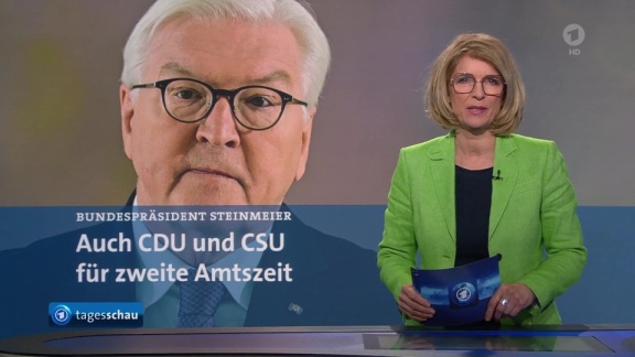 Tagesschau - Tagesschau, 12:00 Uhr