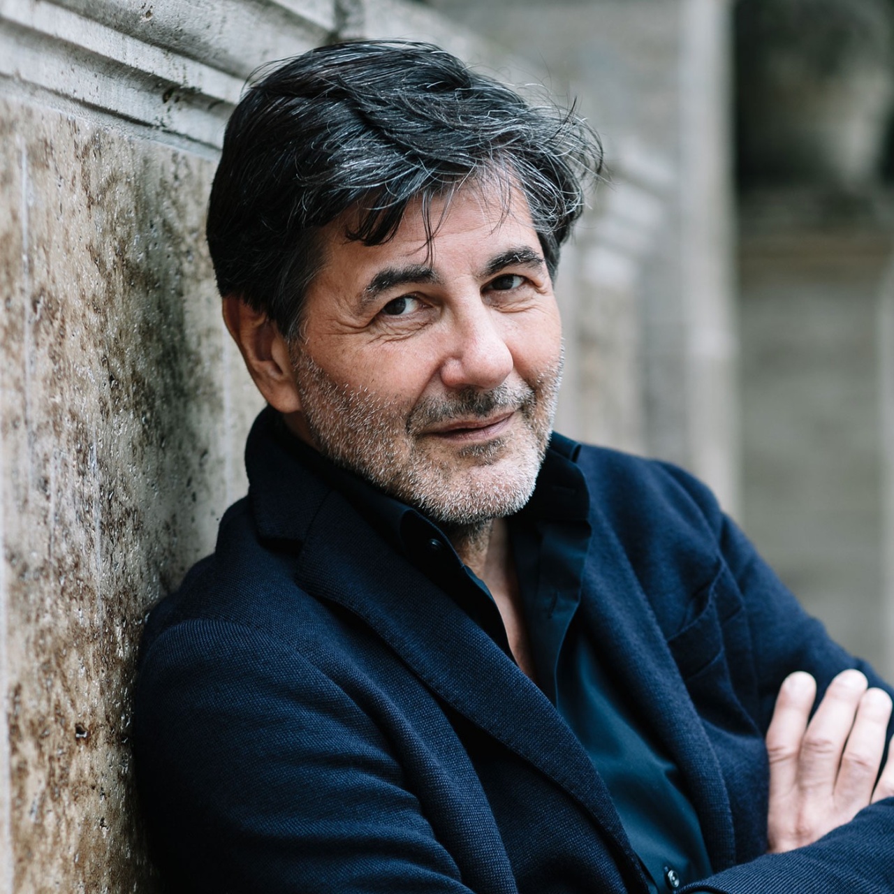 Aus dem Leben · mit dem Bestsellerautor Mario Giordano · Podcast in der