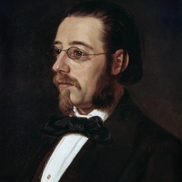 Smetana – der Gründer der tschechischen Nationaloper