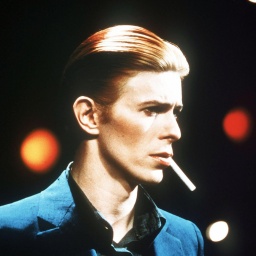 The modern age - von David Bowie bis Debbie Harry