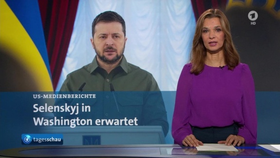 Tagesschau - Tagesschau, 06:00 Uhr