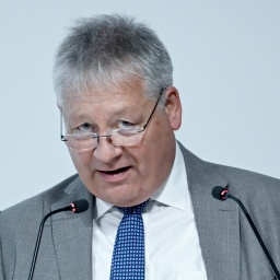 Bruno Kahl, BND-Präsident