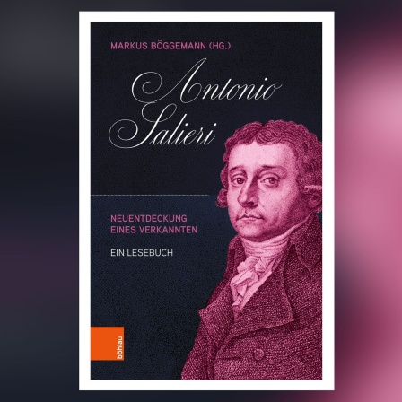 Antonio Salieri: Neuentdeckung eines Verkannten