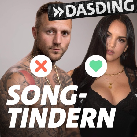 DASDING Song-Tindern