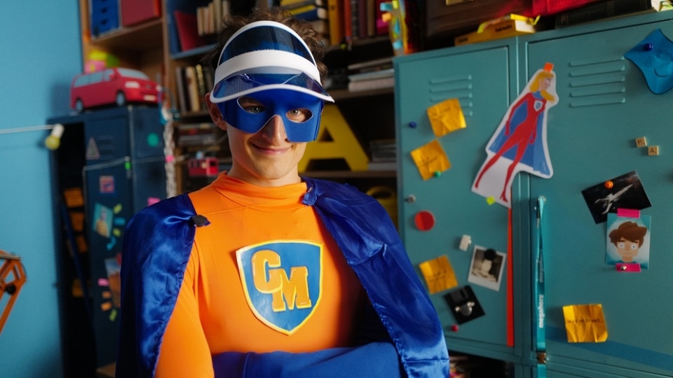 Checker Reportagen: Der Heldinnen und Helden-Check | ARD Mediathek