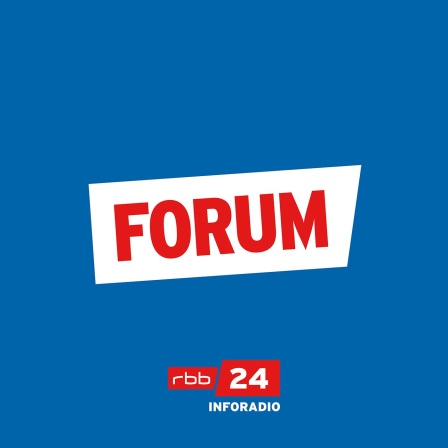 Podcast "Forum"