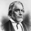James W. Marshall - fand am 24. Januar 1848 an der Sutter’s Mill ein Goldnugget fand, was zum Auslöser des kalifornischen Goldrausches wurde