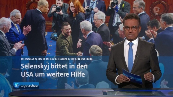 Tagesschau - Tagesschau, 14:00 Uhr