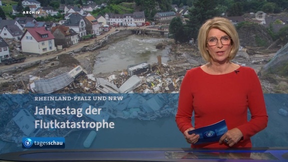 Tagesschau - Tagesschau, 14:00 Uhr