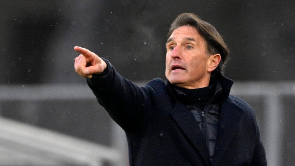Sportschau Bundesliga - Stuttgart Und Mainz Teilen Die Punkte