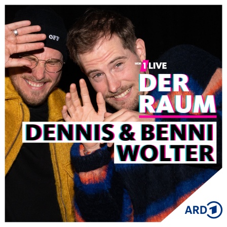 Dennis und Benni Wolter