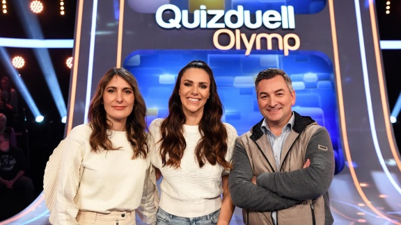 Quizduell - Team 'börse' Gegen Den Quizduell-olymp