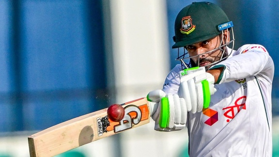 Sportschau - Cricket-nationalmannschaft Will Zu Olympia