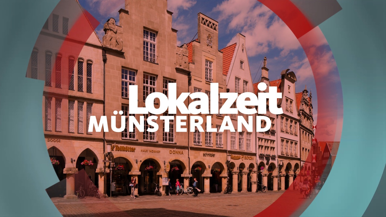 WDR Lokalzeit Münsterland | 01.06.2026