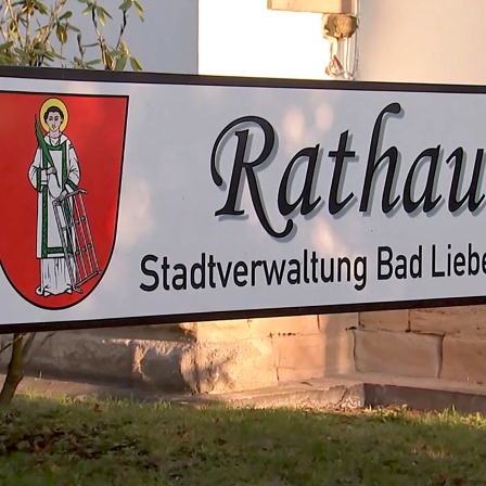 Rathaus Bad Liebenstein