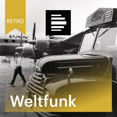 Weltfunk