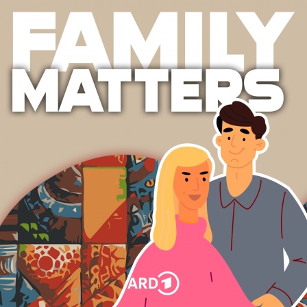 Podcast Family Matters