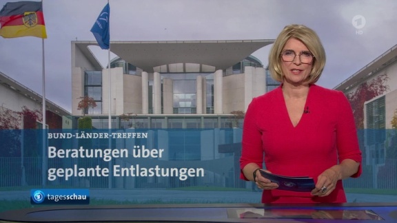 Tagesschau - Tagesschau, 14:00 Uhr