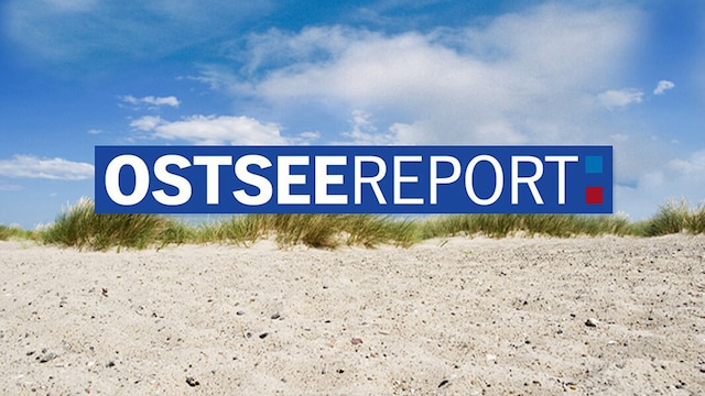 Logo der Sendung Ostseereport