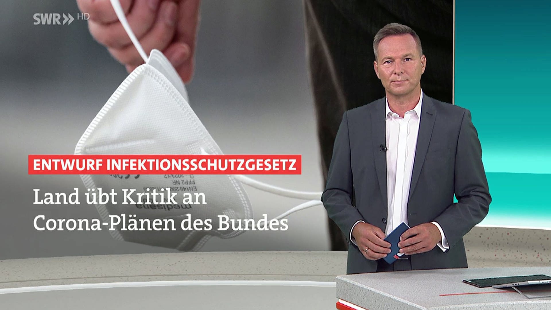Videos zu SWR aktuell Baden-Württemberg (Gesamtsendungen) | ARD Mediathek