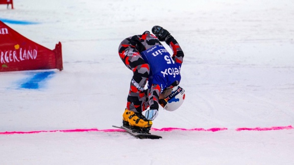 Sportschau Wintersport - Riesenslalom In Bansko - Die Zusammenfassung