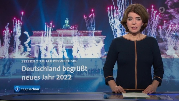 Tagesschau - Tagesschau, 16:15 Uhr