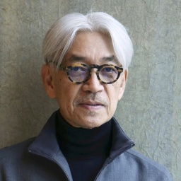 Ryûichi Sakamoto