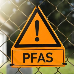 PFAS Symbolfoto
