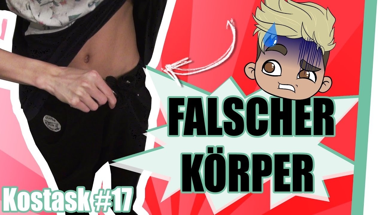 Kostas Kind: Im Falschen Körper Unterwegs ? - "Kosturke" Is Back - [# ...