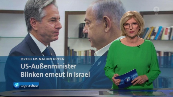 Tagesschau - Tagesschau 12:00 Uhr