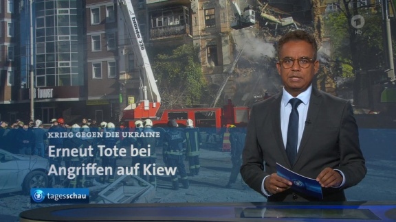 Tagesschau - Tagesschau, 15:00 Uhr