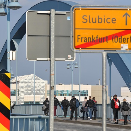 Freundschaft an der Grenze? Deutsch-polnische Beziehungen auf dem Prüfstand