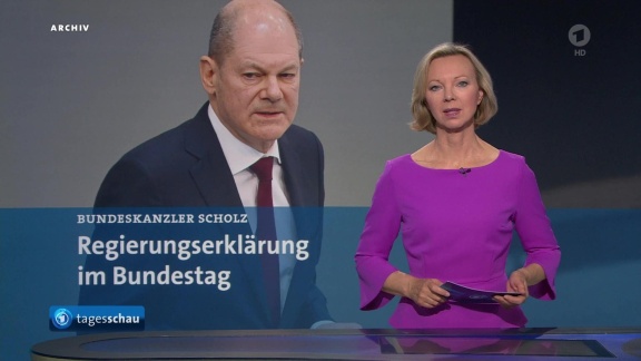 Tagesschau - Tagesschau 09:00 Uhr, 13.11.2024