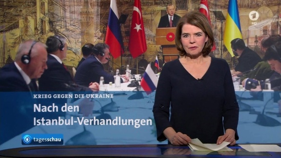 Tagesschau - Tagesschau, 07:00 Uhr