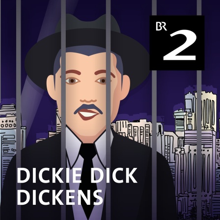 Neues von Dickie Dick Dickens! | Bild: BR/ARD/Page Light Studios