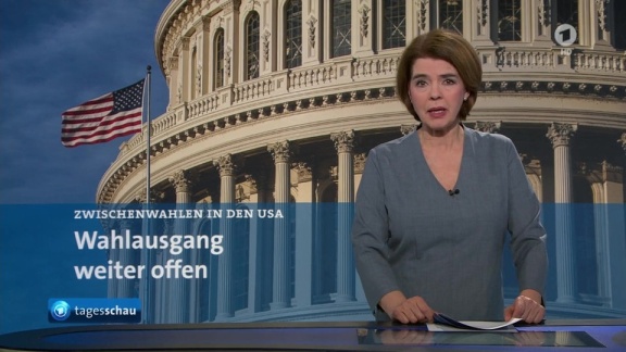 Tagesschau - Tagesschau, 07:00 Uhr