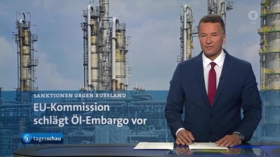 Tagesschau - Tagesschau, 09:00 Uhr